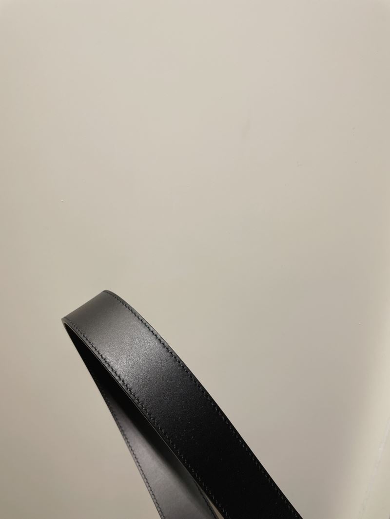 Burberry Belts